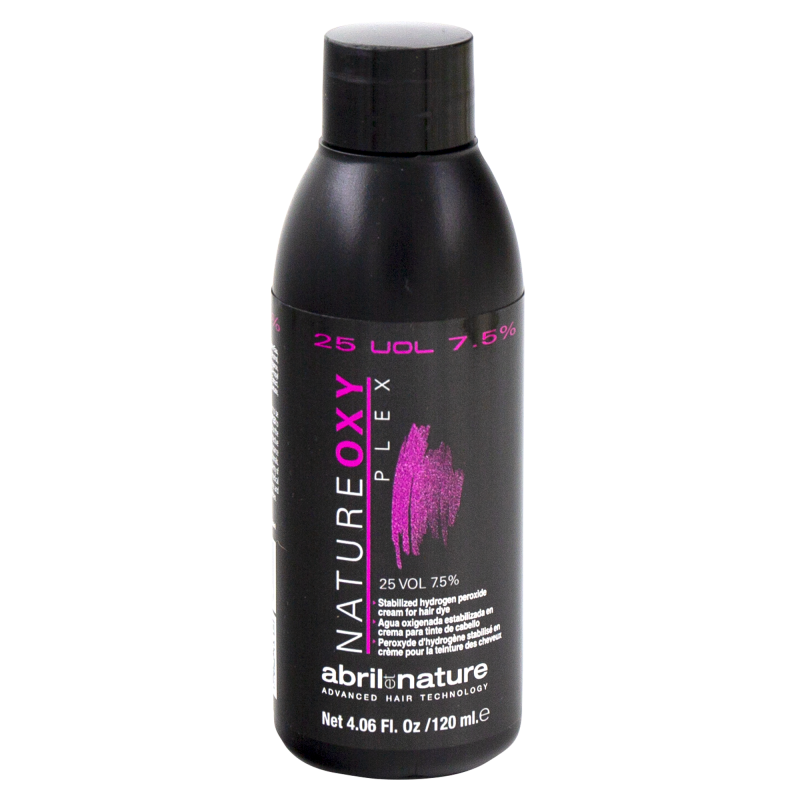 NatureOxy Plex 120ml