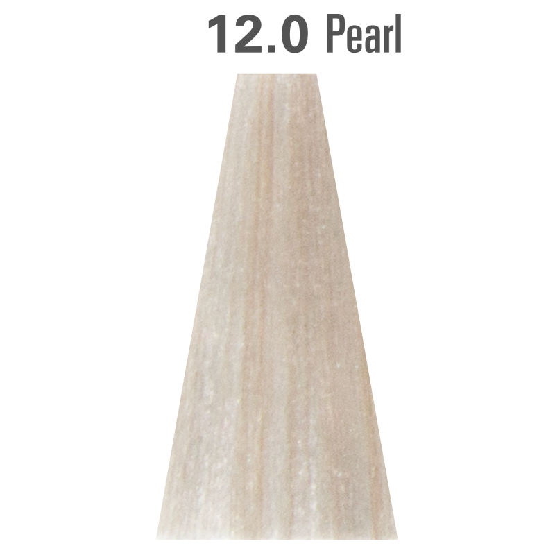 12.0 Pearl Super Aclarante Perlado