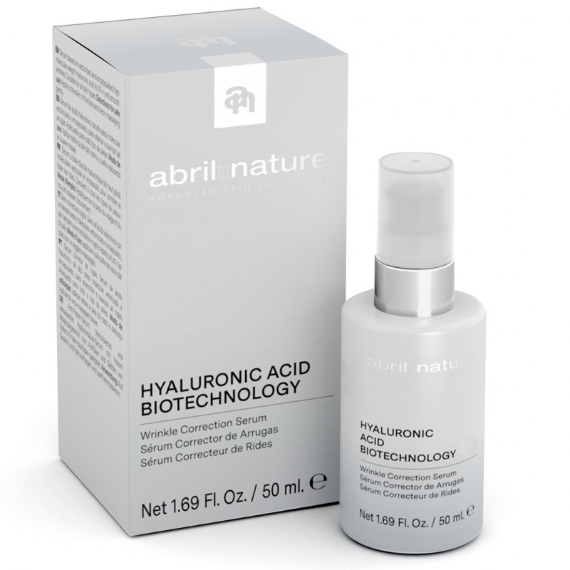 50ml Hyaluronic Acid Biotechnology