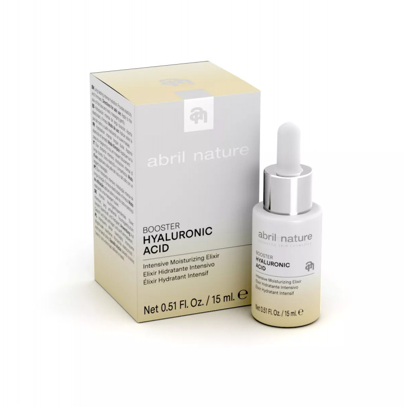 Hyaluronic Acid Booster