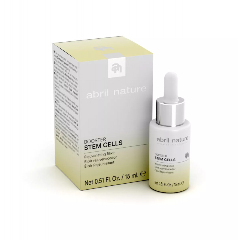 Stem Cell Booster