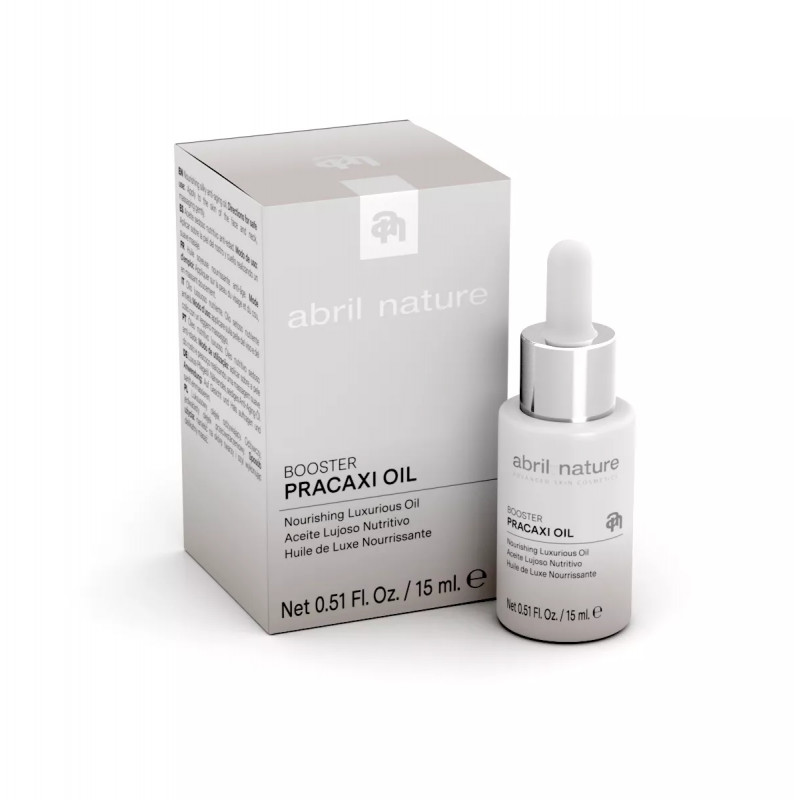 Pracaxi Oil Booster