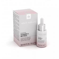 Vitamin A Retinol Booster