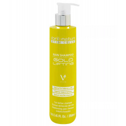 Bain Shampoo Gold Lifting 250ml