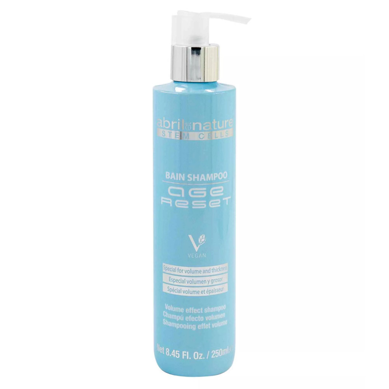 Bain Shampoo Age Reset 250ml