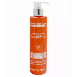 Bain Shampoo Rehydration 250ml