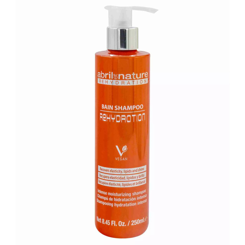 Bain Shampoo Rehydration 250ml