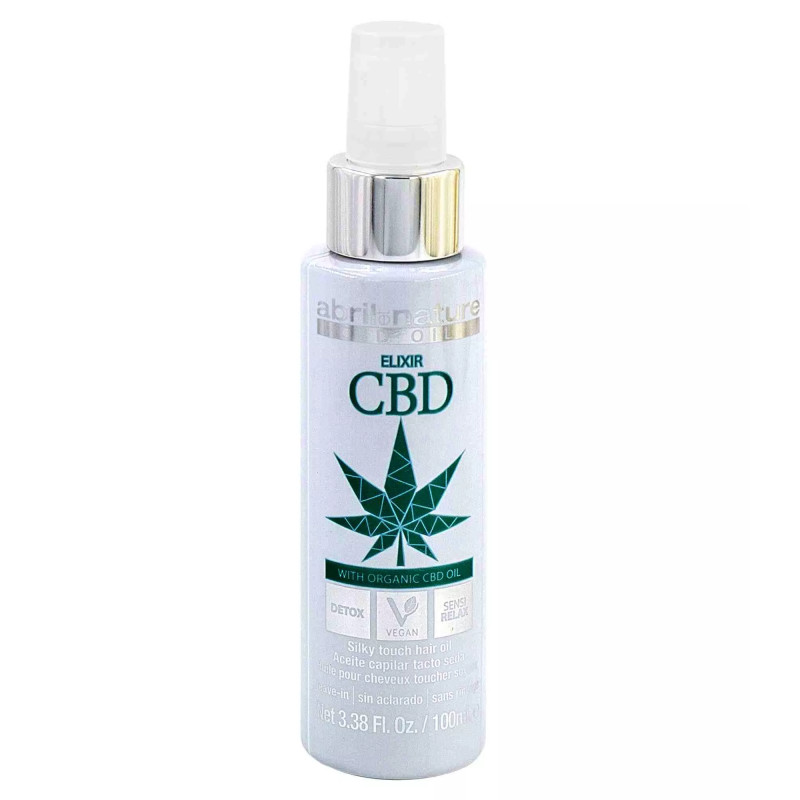 Elixir CBD