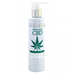 Instant Mask CBD 200ml