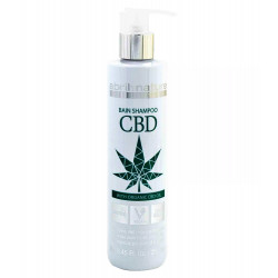 Bain Shampoo CBD 250ml