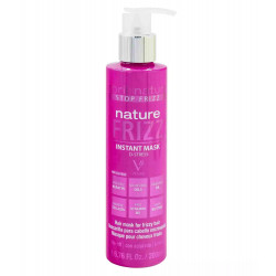 Nature Frizz Instant Mask 200ml