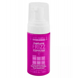 Nature Frizz Intensive Foam