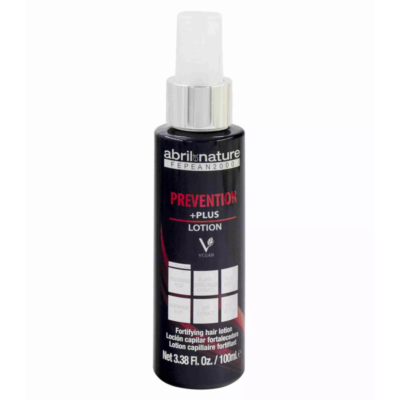 Prevention +Plus Lotion