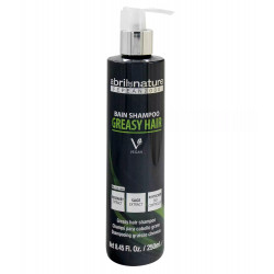 Bain Shampoo Greasy Hair 250ml