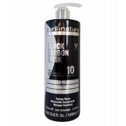 Instant Mask Black Carbon, 1000ml - portada