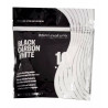 Black Carbon White, Deco en polvo, 500gr - portada