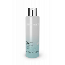 Agua Micelar abril et nature purificante