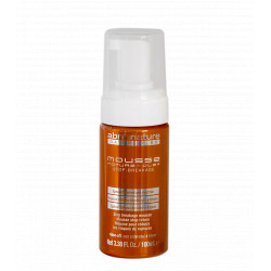 Mousse Nature-Plex 100ml.