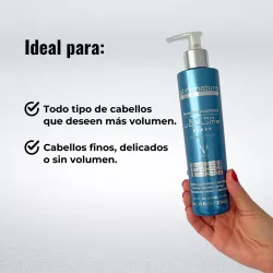 Pack Extra Volume