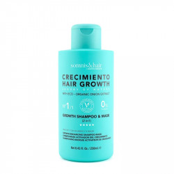 Hair Growth 2-in-1 shampoo and mask
