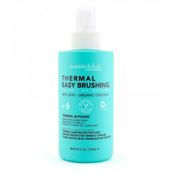 Protector térmico y desenredante natural Thermal Easy Brushing