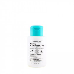 Sérum restaurador Total Hair Therapy con activos naturales