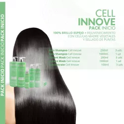 Cell Innove Pack Inicio
