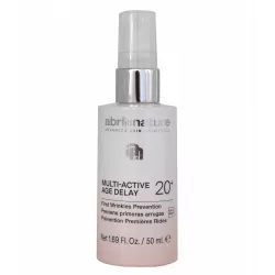 Multi Active Age Delay 20+ facial cream