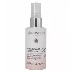 Advanced Age Correction 35+ facial cream 50ml.