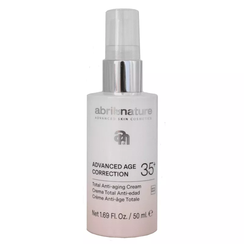 Crema facial Advanced Age Correction 35