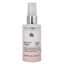 Crema facial Multi Lift Xtreme 50+ 50ml.