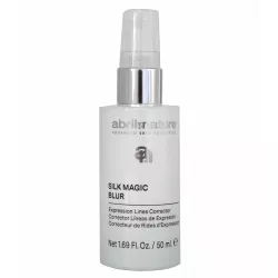Crema facial Silk Magic Blur