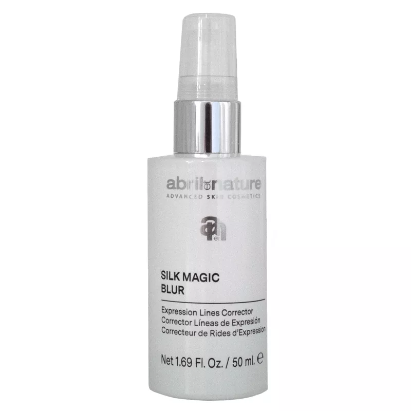 Crema facial Silk Magic Blur