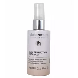 Daily Perfection CC Cream SPF20 facial cream