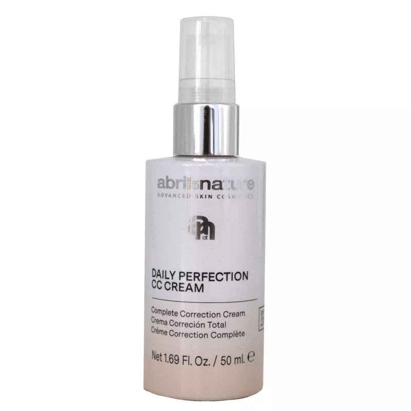 Crema facial Daily Perfection CC Cream