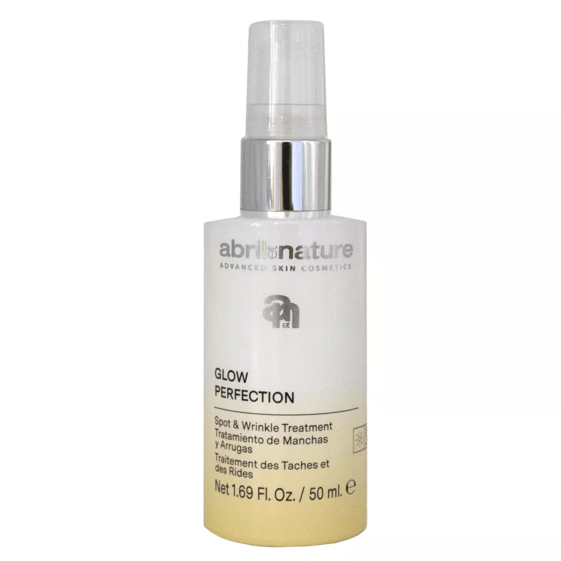 Crema facial Glow Perfection SPF30