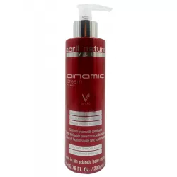 Dinamic Cream Crema Fijación suave