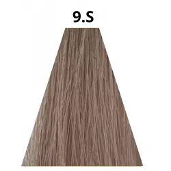 Ammonia-free Nature Color Plex dye No. 9S 120 ml