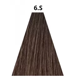 Ammonia-free Nature Color Plex dye No. 6S 120 ml