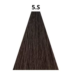 Ammonia-free Nature Color Plex dye No. 5S 120 ml