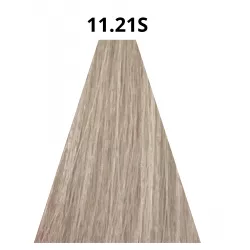 Ammonia-free Nature Color Plex dye No. 11.21S 120 ml