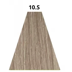 Tinte sin amoníaco NatureColor plex nº 10S