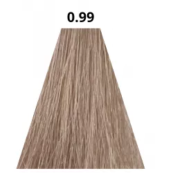 Ammonia-free Nature Color Plex dye No. 0.99 120 ml