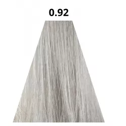 Tinte sin amoníaco NatureColor plex nº 0.92 Beige Frío