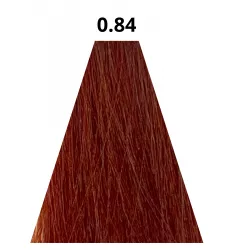 Tinte sin amoníaco NatureColor plex nº 0.84 Cobre Dorado Arena