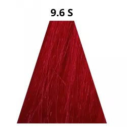 Ammonia-free Nature Color Plex dye No. 9.6S 120 ml