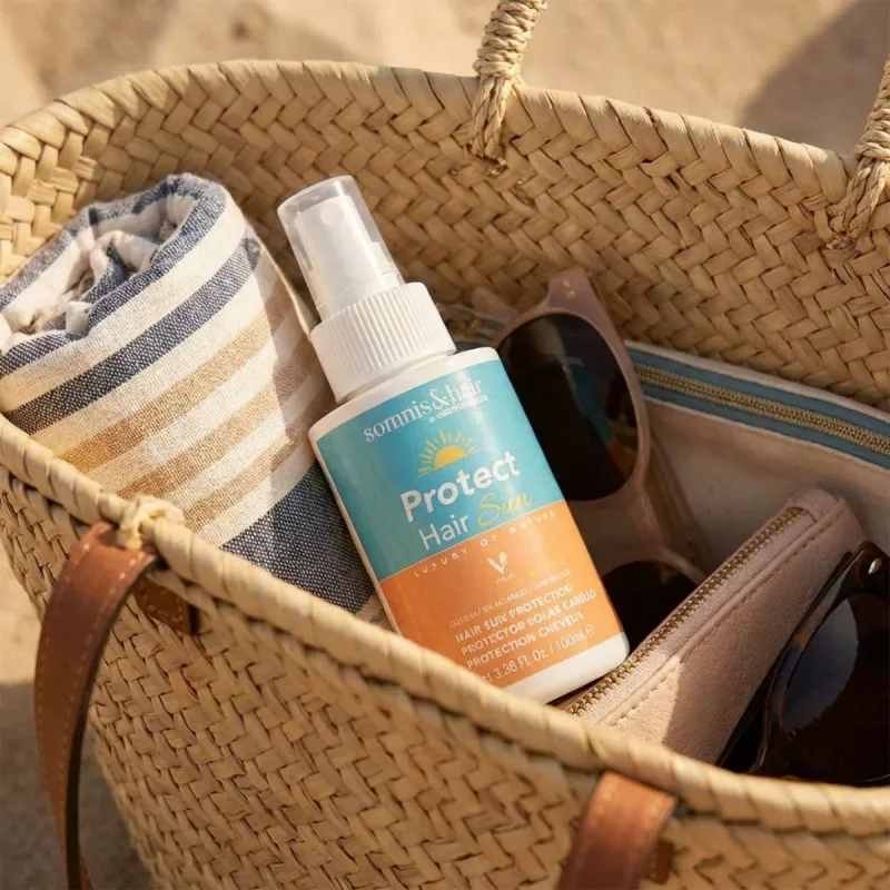 Product Protect Hair Sun Biphasic Hair Sunscreen Spray