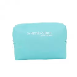 somnis&hair toiletry bag