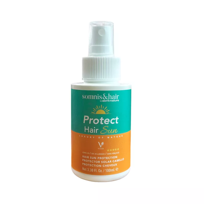 Spray bifásico protector solar capilar Protect Hair Sun