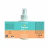 Dorso Spray bifásico protector solar capilar Protect Hair Sun